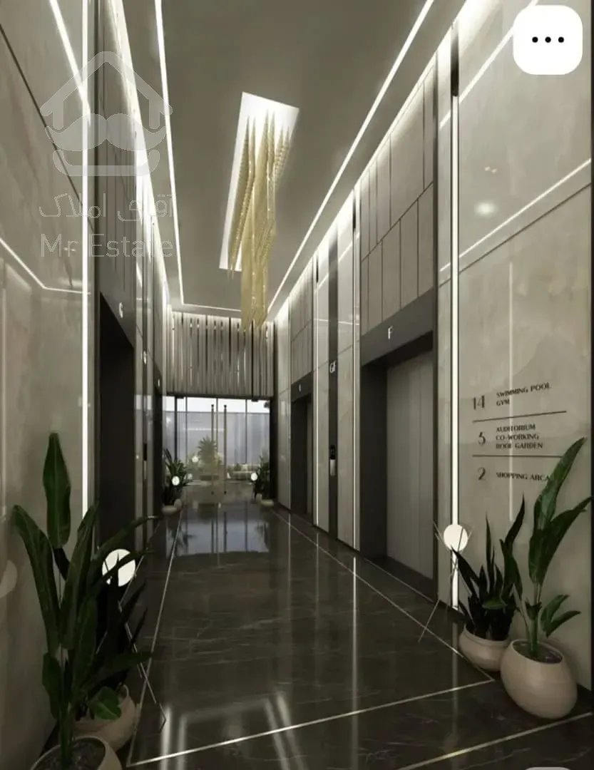 ۵۰متری ویو ۳۶۰ درجه - خرید مستقیم از تعاونی راگا