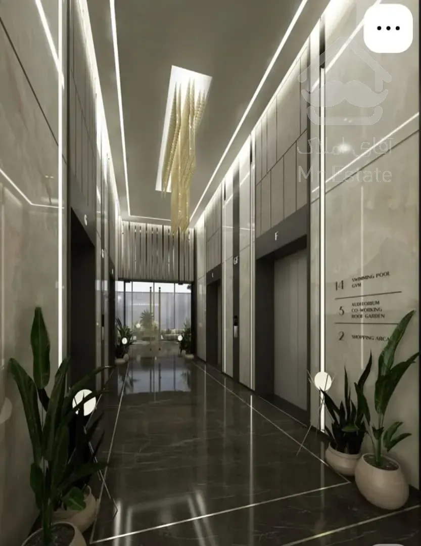 ۷۵ ویو ۳۶۰ درجه تعاونی راگا