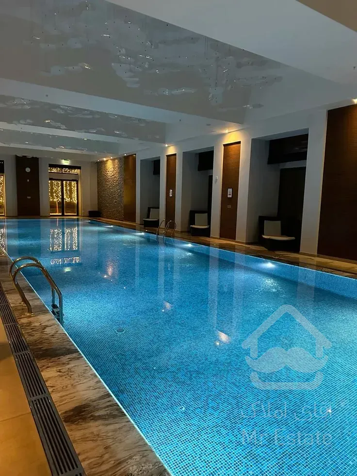 آپارتمان ۵۰ متری لوکس راگا – خرید مستقیم و شرایط اقساطی