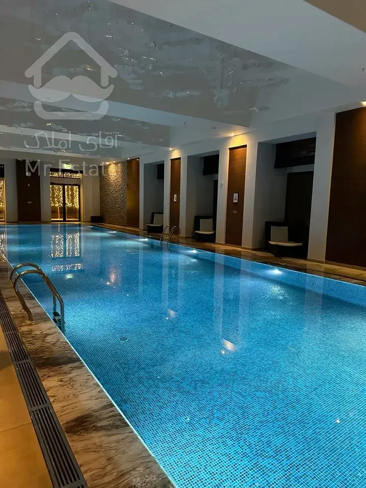 آپارتمان ۷۵ متری خوش‌نقشه – تحویل آینده، خرید مستقیم راگا