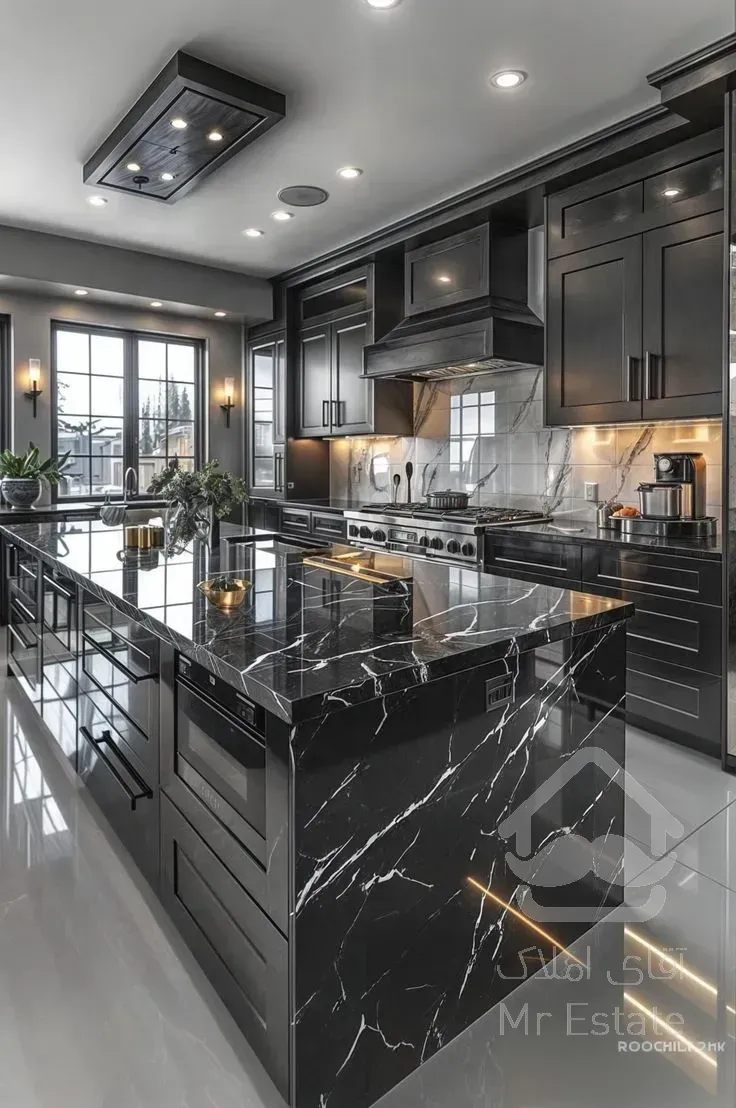 آپارتمان ۱۵۰ متری رویایی راگا – خرید مستقیم و تهاتر پذیرفته می‌شود