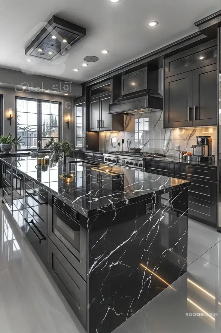 ۱۰۰متری ویو ۳۶۰ تعاونی راگا