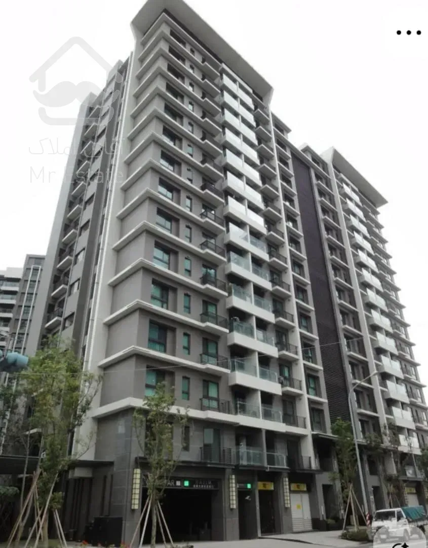 آپارتمان ۱۵۰ متری رویایی راگا – خرید مستقیم و تهاتر پذیرفته می‌شود