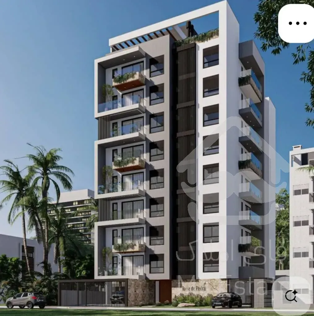 ۵۰ متری مجلل راگا – تحویل آینده با شرایط پرداخت آسان