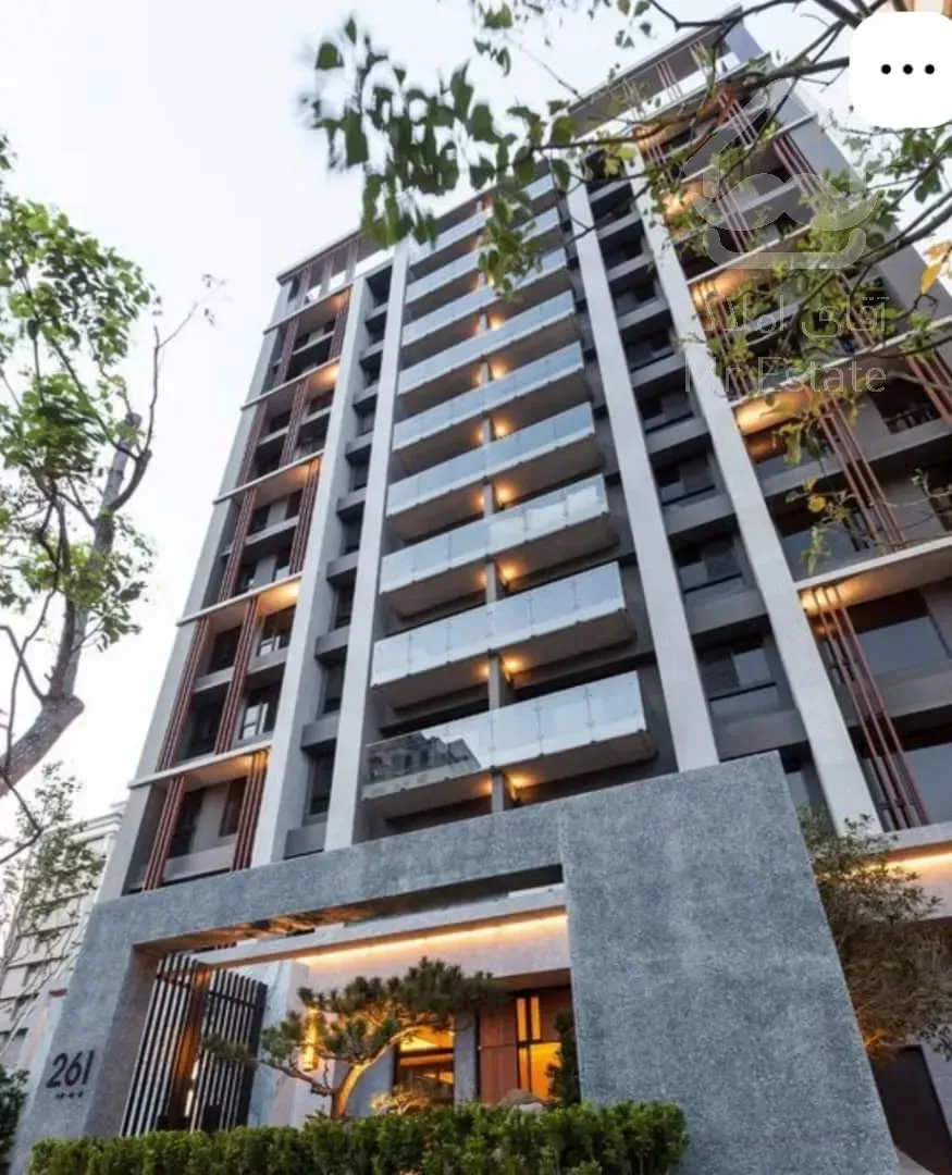 سرمایه‌گذاری طلایی در ۱۲۵ متری راگا – قیمت ویژه تعاونی