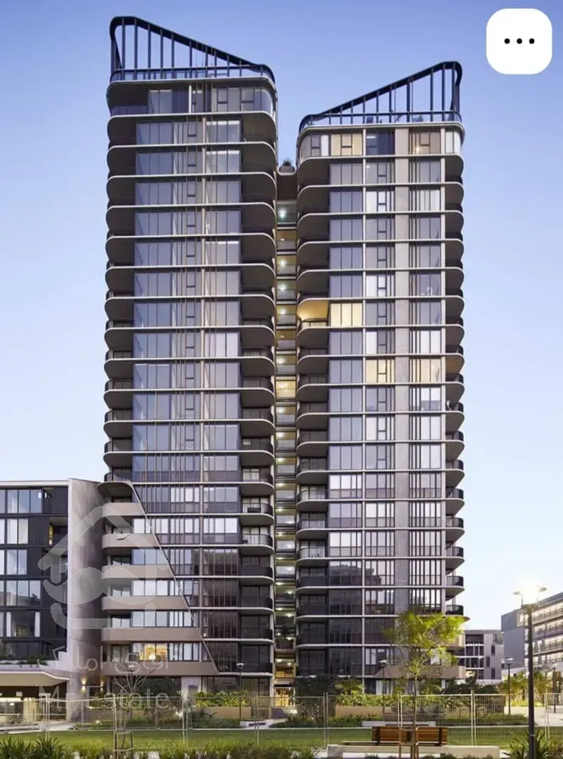 ۷۵ متری فول امکانات تعاونی راگا