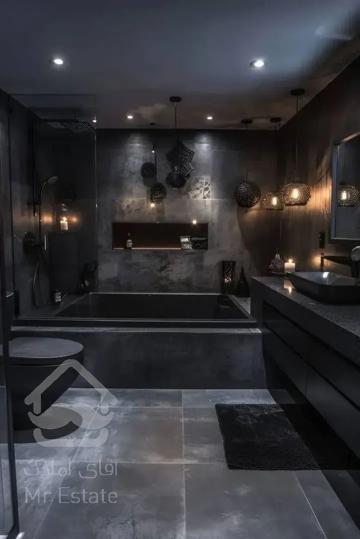 ۱۲۵ متری خوش‌نقشه شمال‌غرب تهران – پروژه راگا، تهاتر ملک یا خودرو