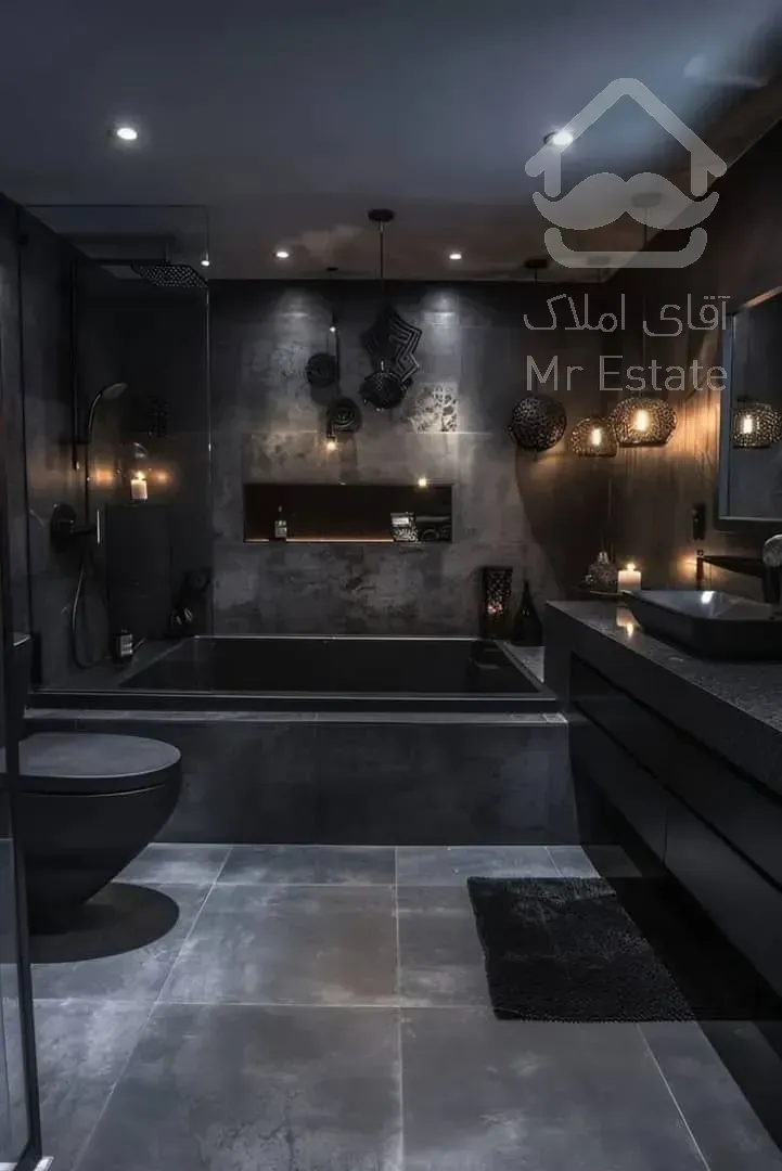 آپارتمان ۱۲۵ متری مدرن راگا – خرید بدون واسطه