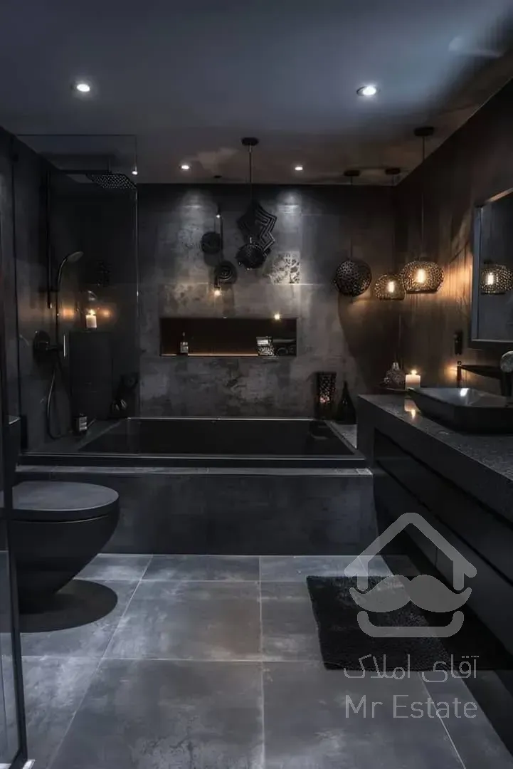 آپارتمان ۱۲۵ متری مدرن راگا – خرید بدون واسطه