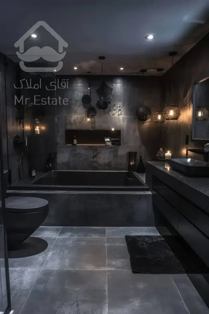 برج ۱۵۰ متری سوپر لوکس راگا - خرید مستقیم از تعاونی