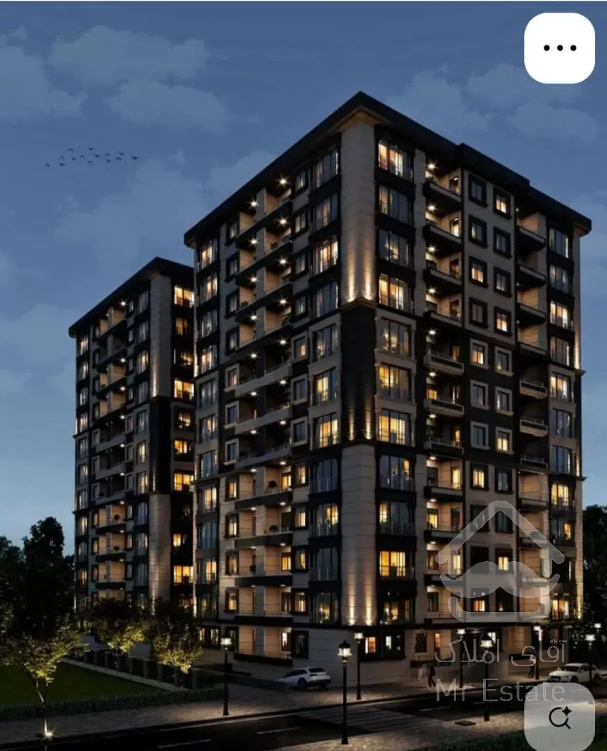 سرمایه‌گذاری ویژه در ۱۵۰ متری راگا – قیمت تعاونی