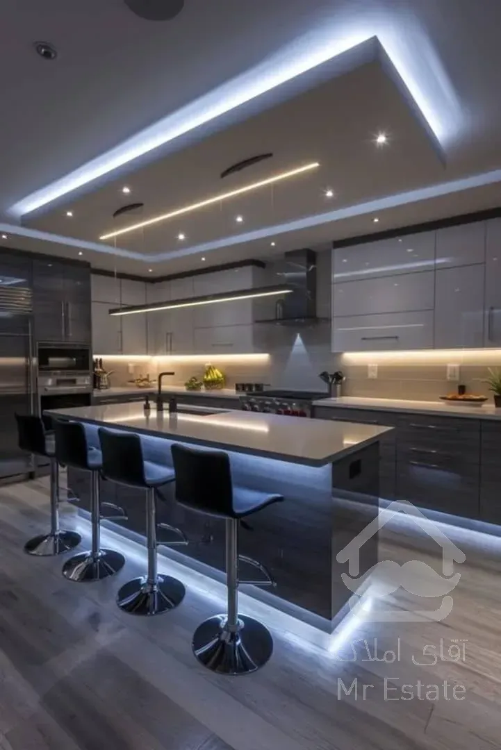 ۷۵ متری ویو ۳۶۰ تعاونی راگا