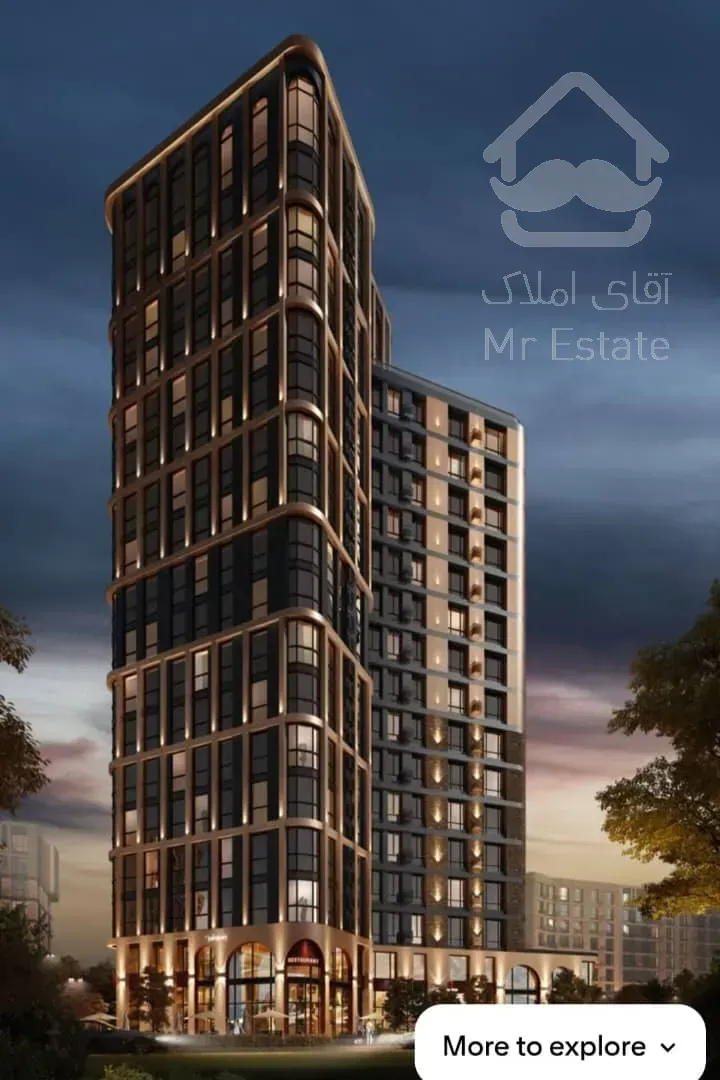 ۷۵ ویو ۳۶۰ درجه تعاونی راگا