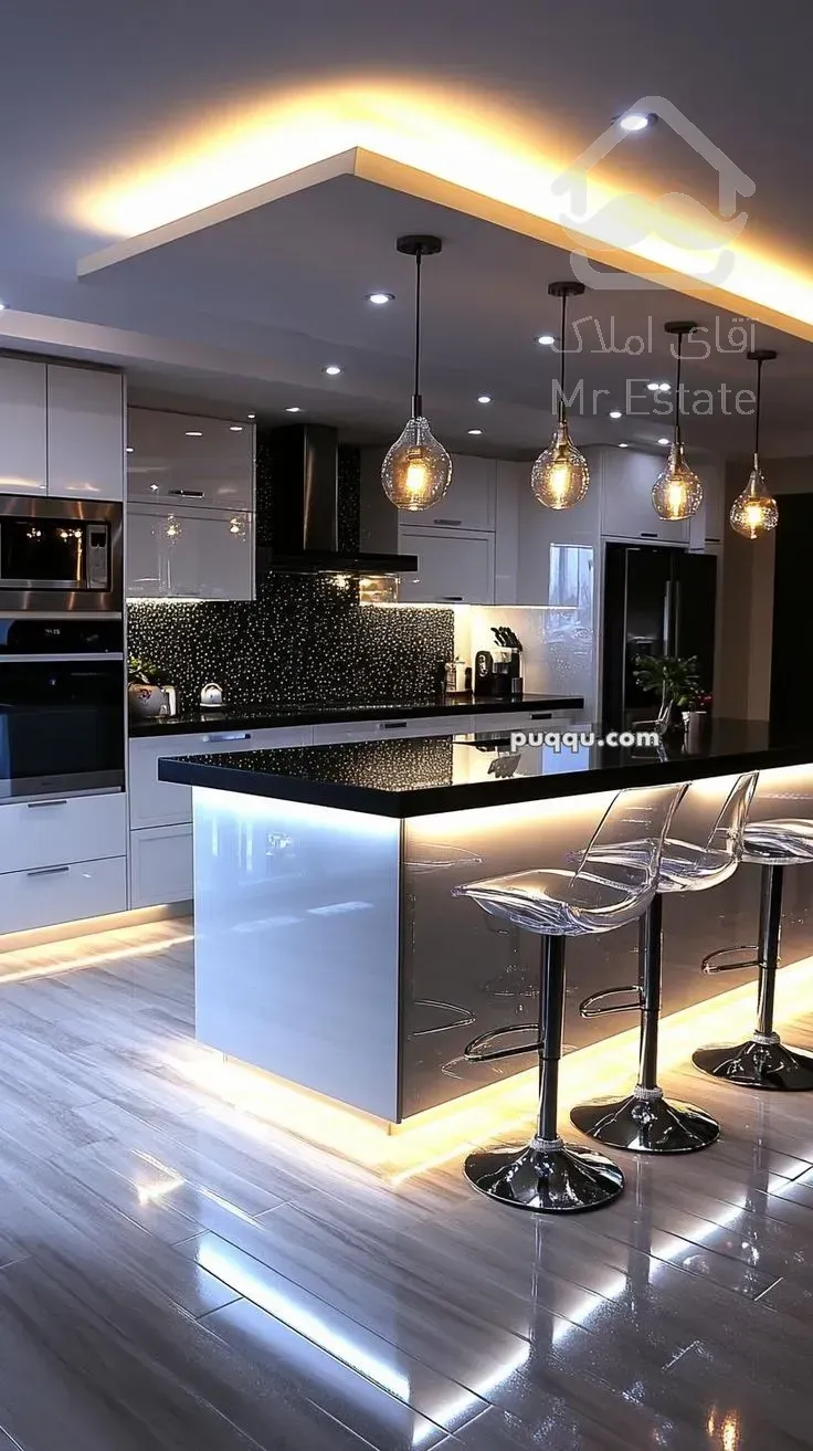 ۵۰ متری خوش ساخت و خوش نقشه تعاونی راگا