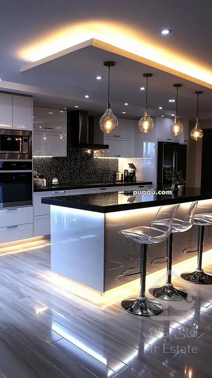 آپارتمان ۵۰ متری خوش‌نقشه – تحویل آینده، خرید مستقیم راگا