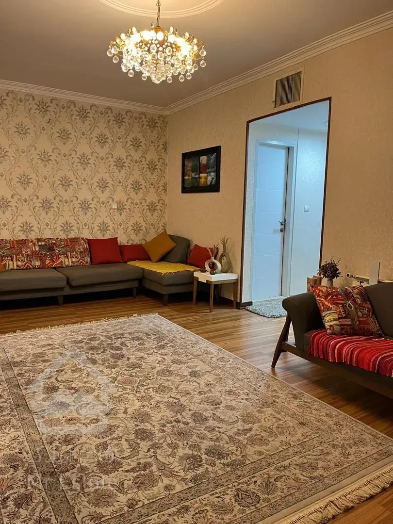 فروش آپارتمان 84 متری 2 خواب فردوس غرب