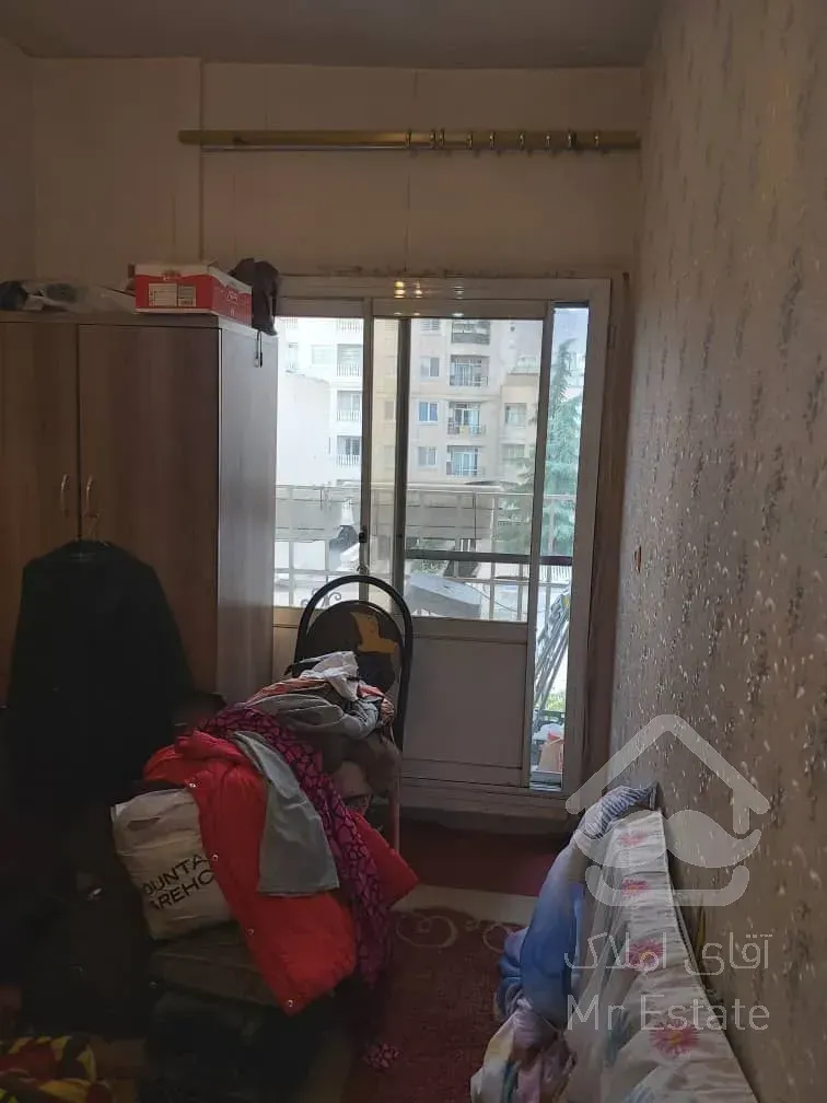 فروش آپارتمان ۵۰متر ۱خواب نما گرانیت باکس پونک