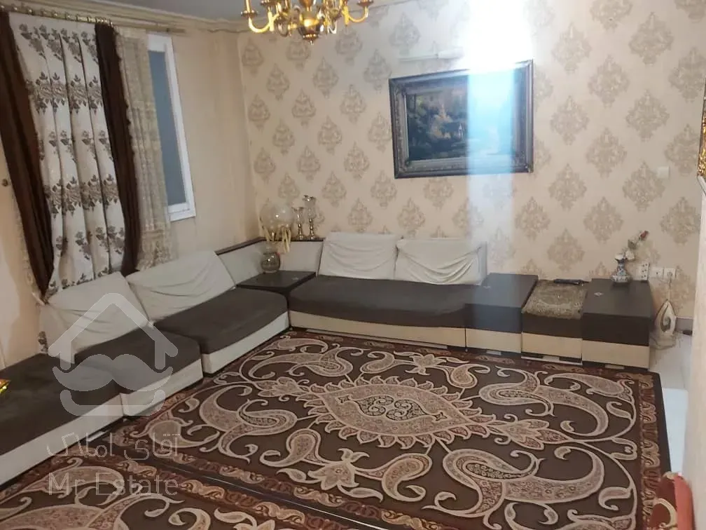 فروش آپارتمان ۵۰متر ۱خواب نما گرانیت باکس پونک