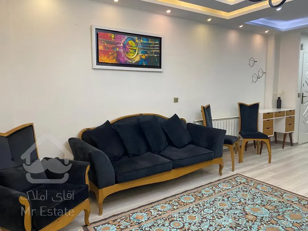 فروش اپارتمان ۹۵  متر فول امکانات باغ فیض زیر قیمت