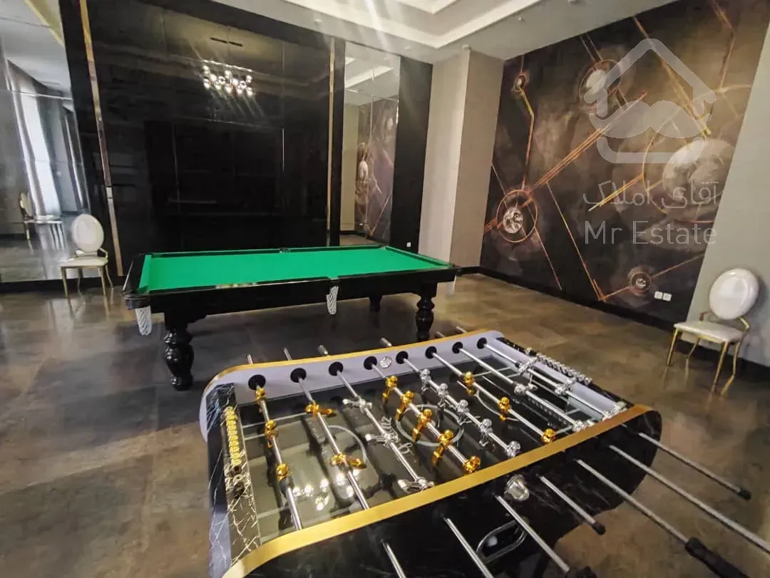 ۱۰۳متر/ط۶/رونیکا پالاس/یونیک و نقلی