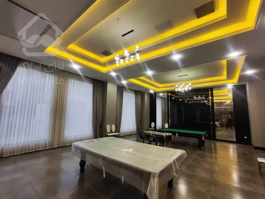 ۱۰۳متر/ط۶/رونیکا پالاس/یونیک و نقلی