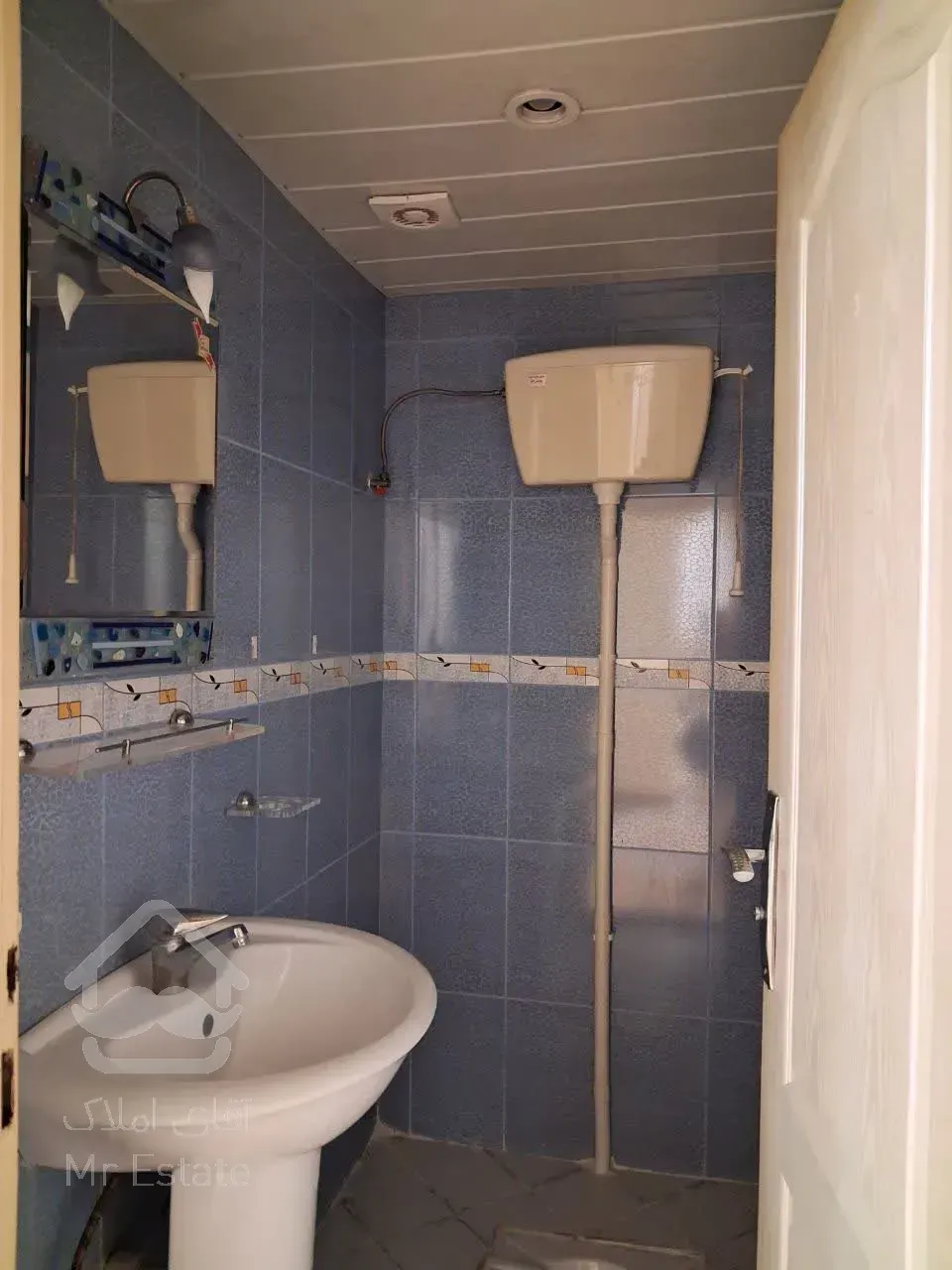 فروش آپارتمان نوساز کلید نخورده