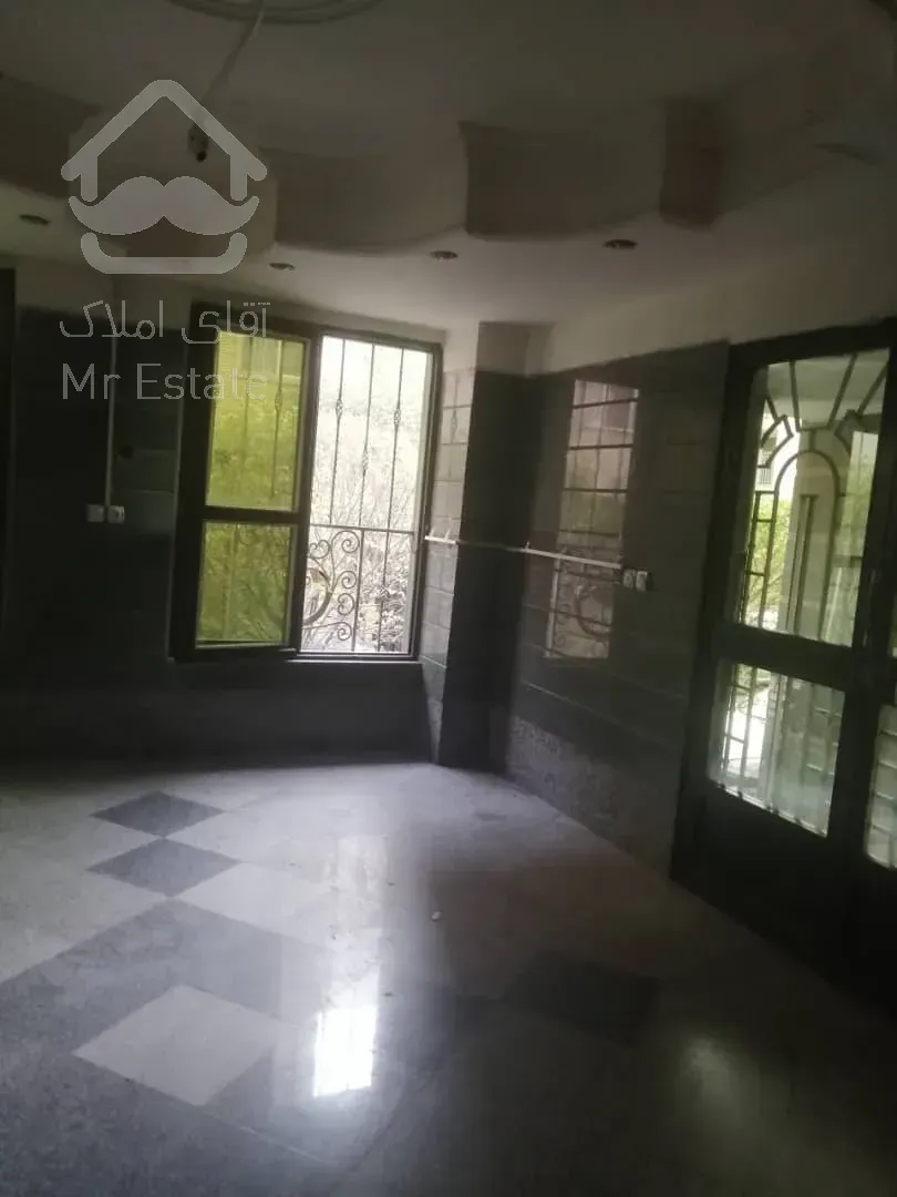 فروش آپارتمان نوساز کلید نخورده