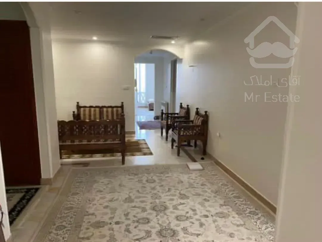 فروش 120متر کلنگی در شریعتی