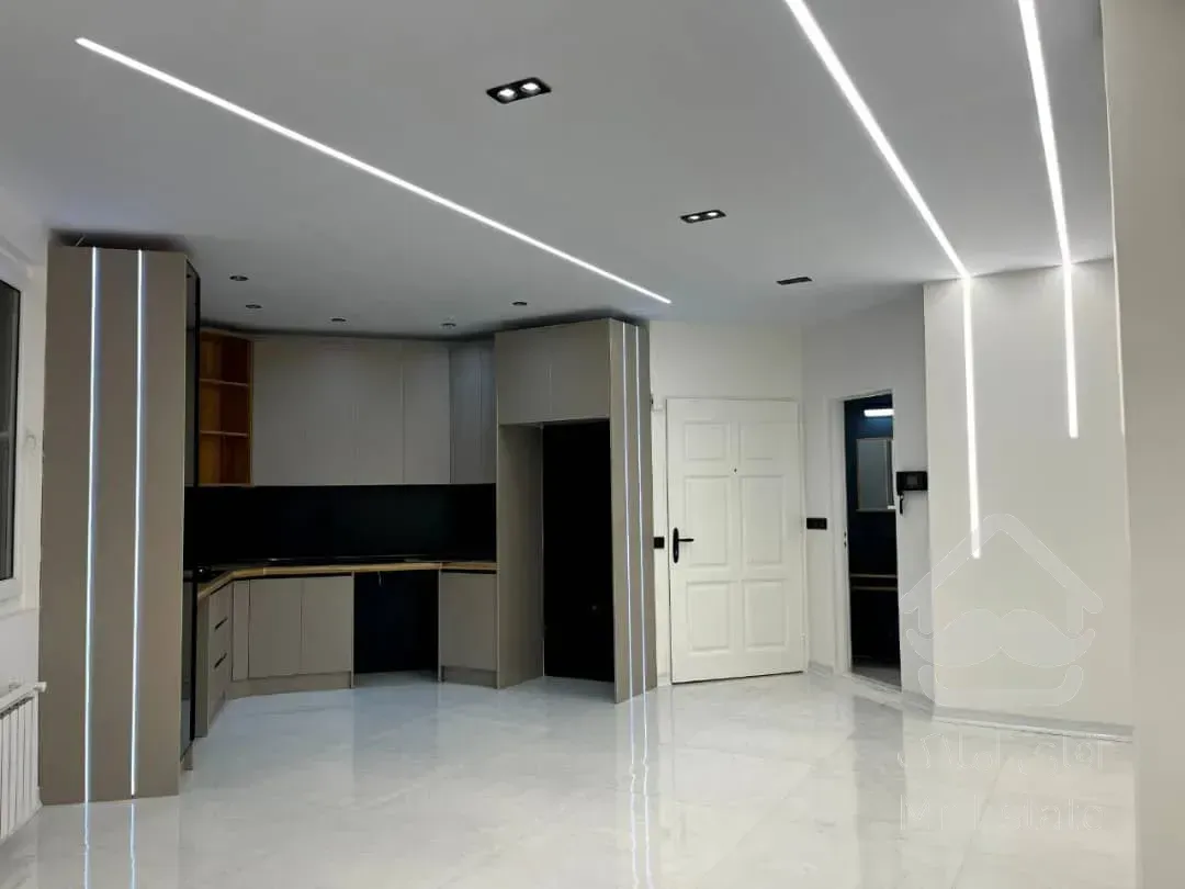 اجاره واحد ۸۵ متری جنت آباد جنوبی واحد تخلیه آماده تحویل