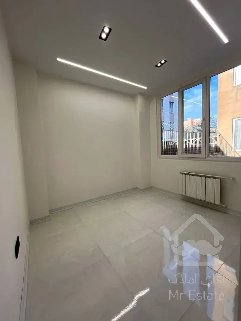 اجاره واحد ۸۵ متری جنت آباد جنوبی واحد تخلیه آماده تحویل