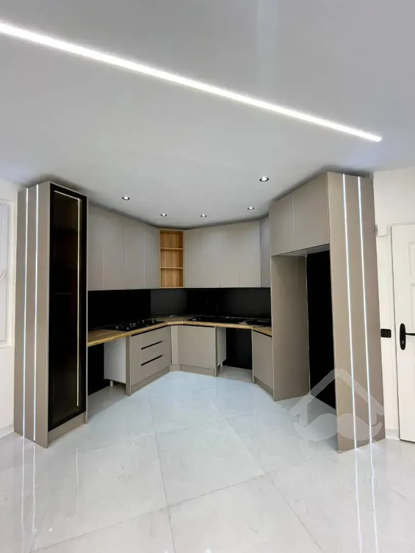 اجاره واحد ۸۵ متری جنت آباد جنوبی واحد تخلیه آماده تحویل