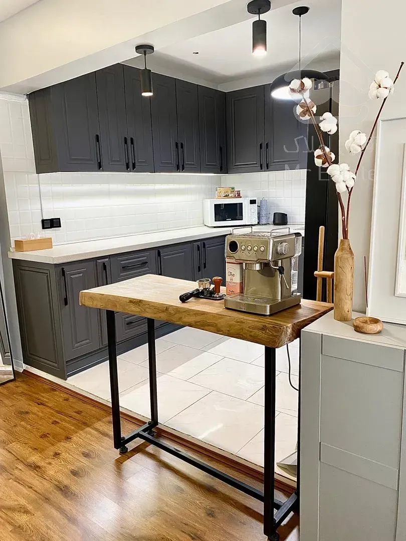 فروش آپارتمان ۹۰ متر بازسازی لاکچری در پردیس