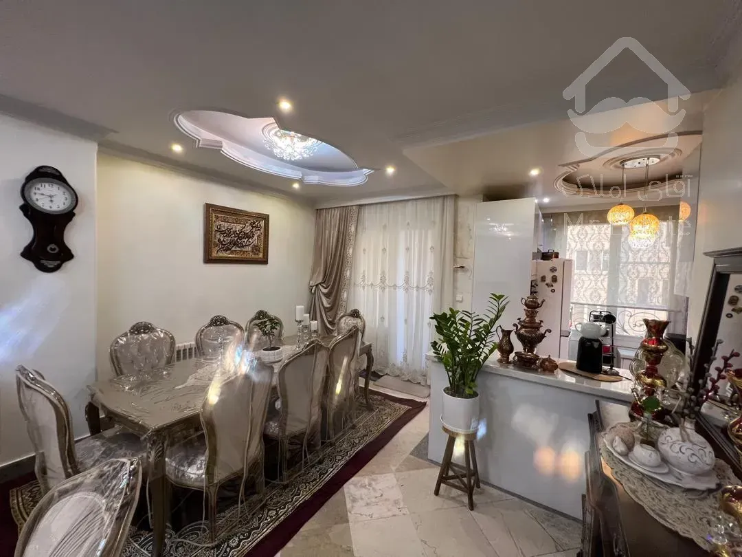 فروش آپارتمان تک خواب کوی ارم