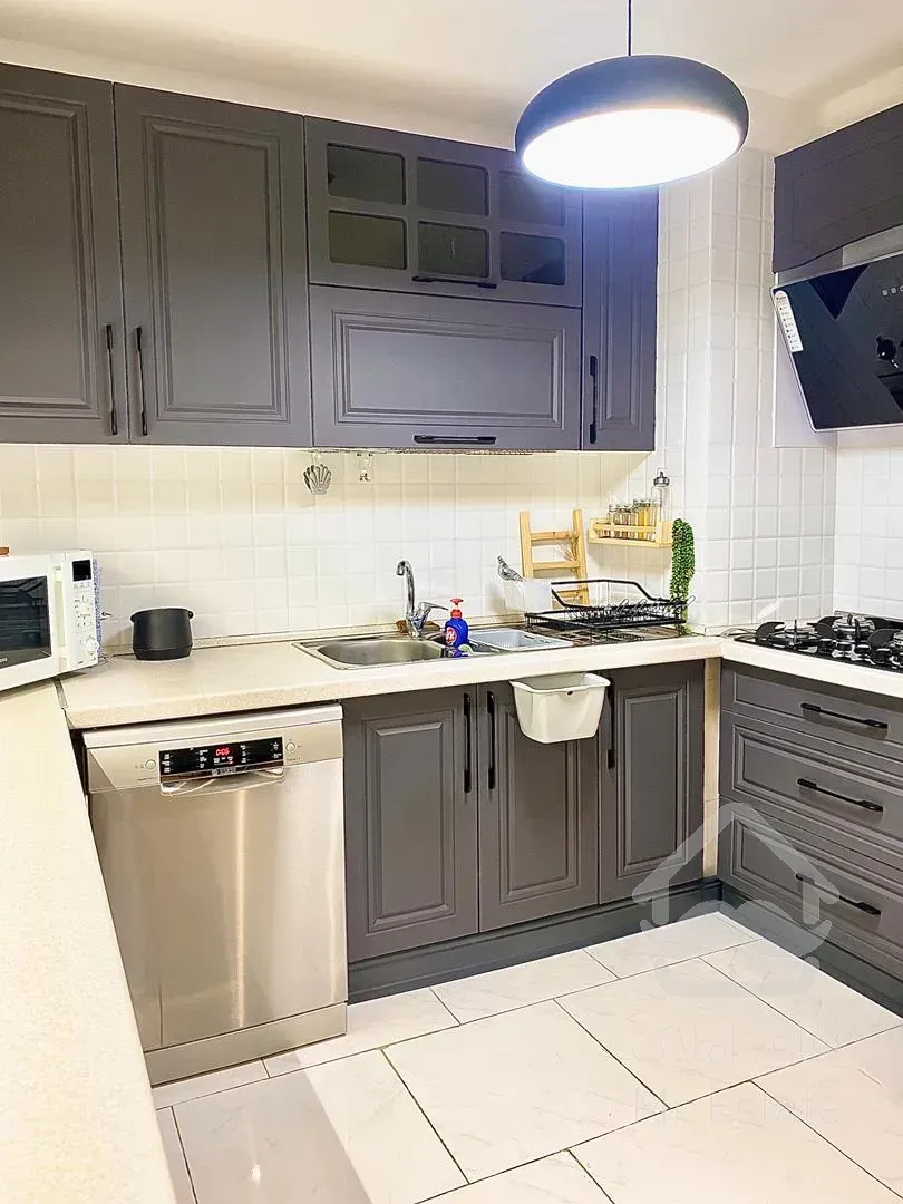 فروش آپارتمان ۹۰ متر بازسازی لاکچری در پردیس