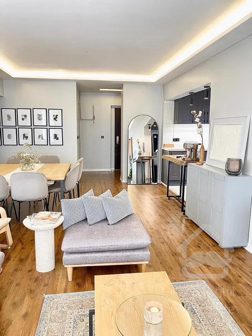 فروش آپارتمان ۹۰ متر بازسازی لاکچری در پردیس