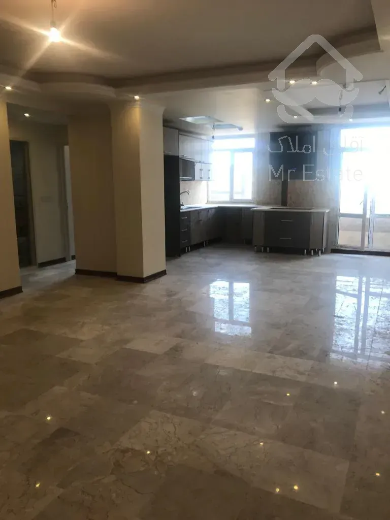 فروش آپارتمان ۲خواب کوی ارم