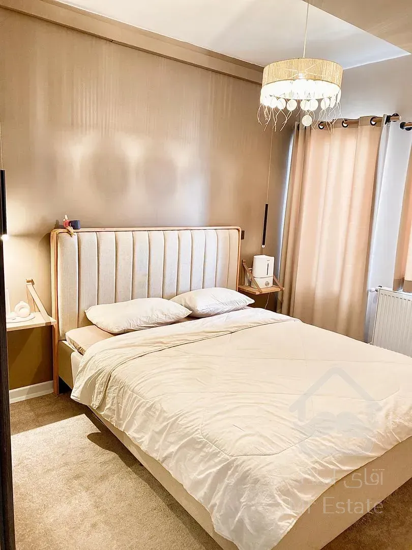 فروش آپارتمان ۹۰ متر بازسازی لاکچری در پردیس