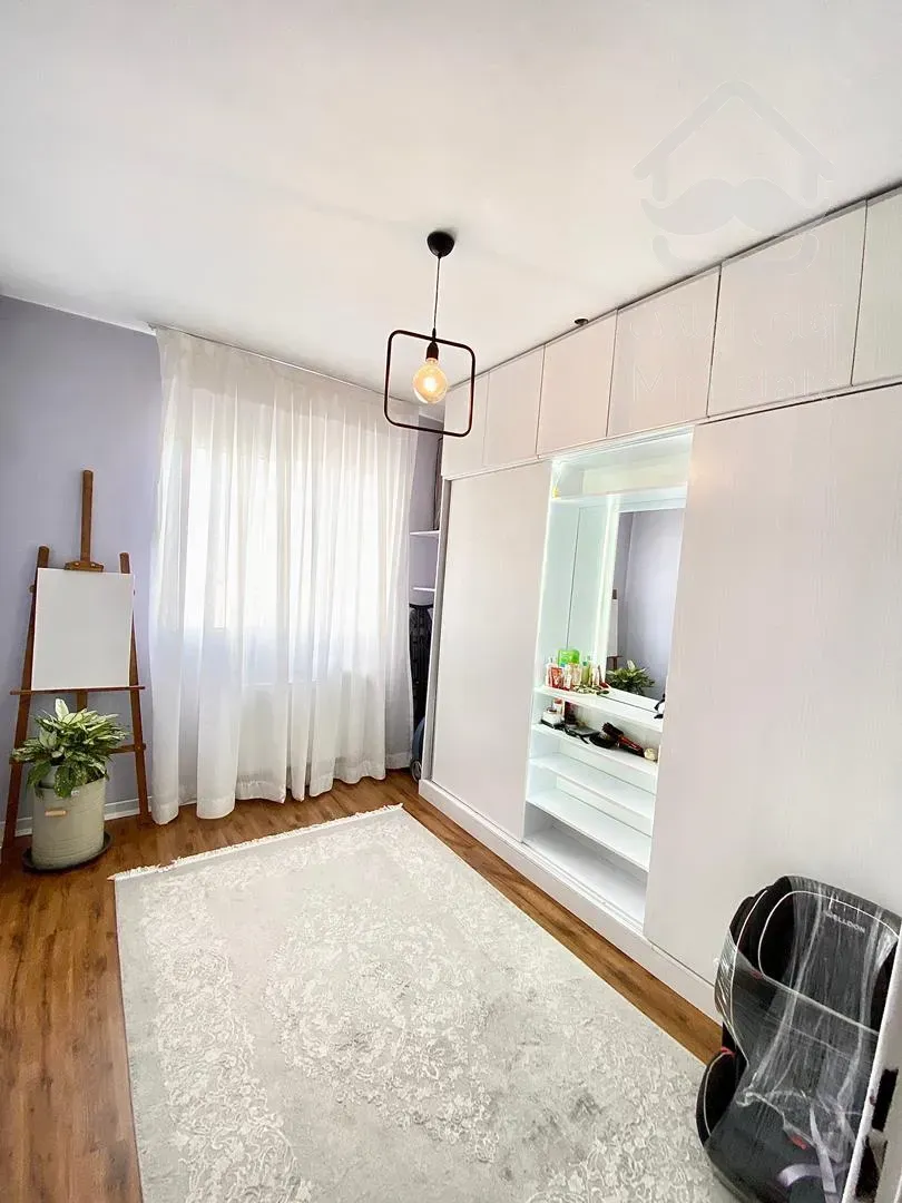 فروش آپارتمان ۹۰ متر بازسازی لاکچری در پردیس