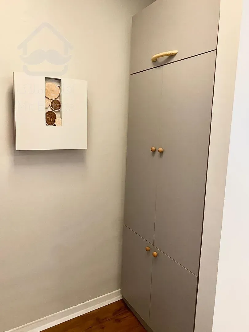 فروش آپارتمان ۹۰ متر بازسازی لاکچری در پردیس