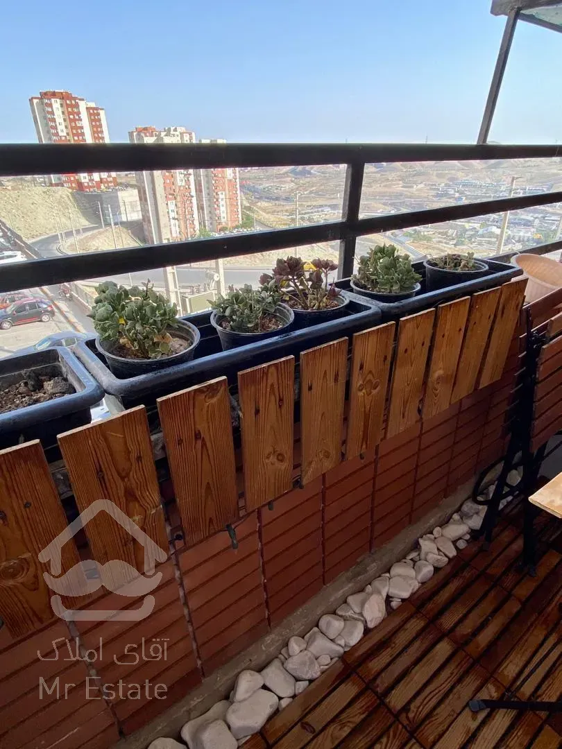 فروش آپارتمان ۹۰ متر بازسازی لاکچری در پردیس