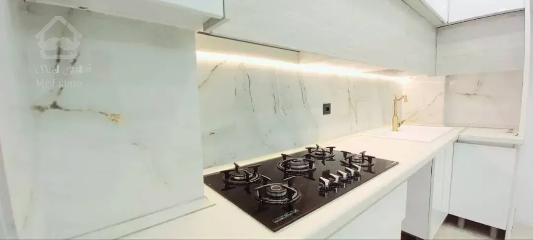 آرامش و تجمل در کنار هم * زیر قیمت منطقه