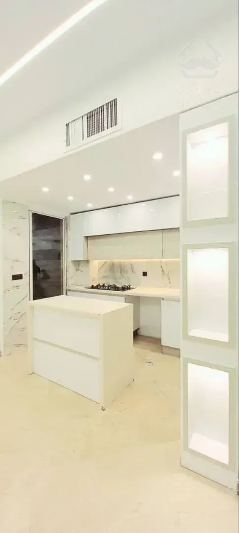 آرامش و تجمل در کنار هم * زیر قیمت منطقه