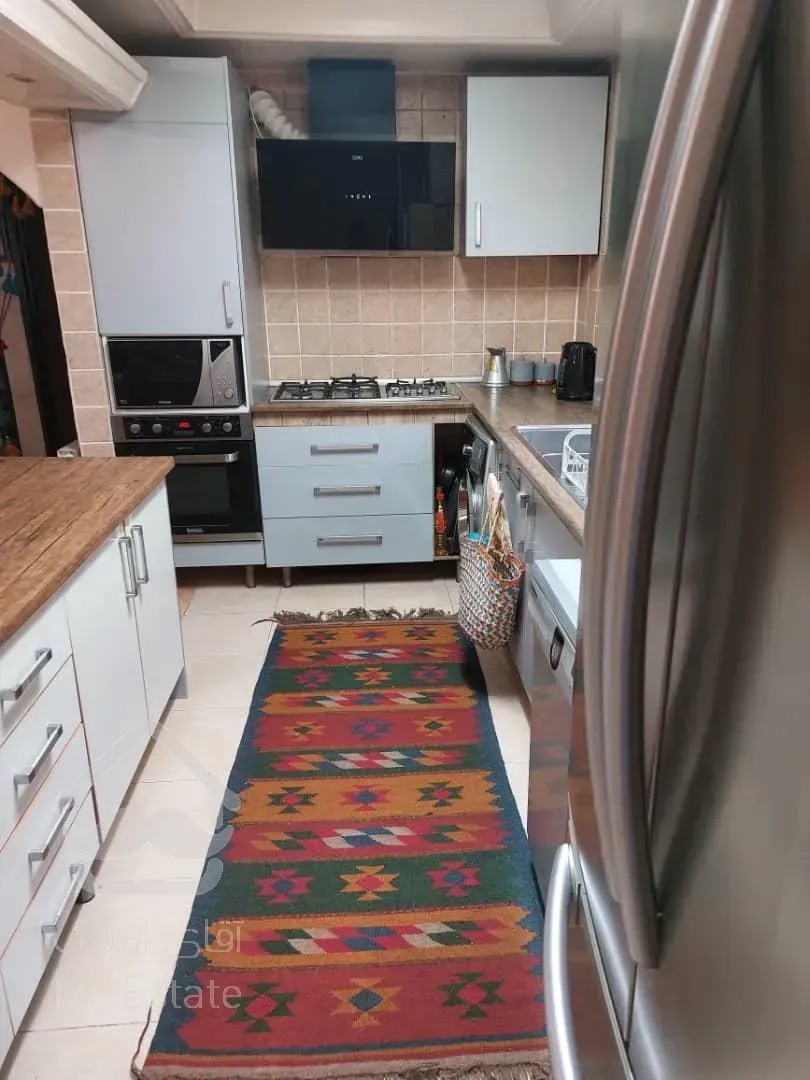 آپارتمان ۹۲متر تکواحدی پارکینگ دار، سه راه طالقانی