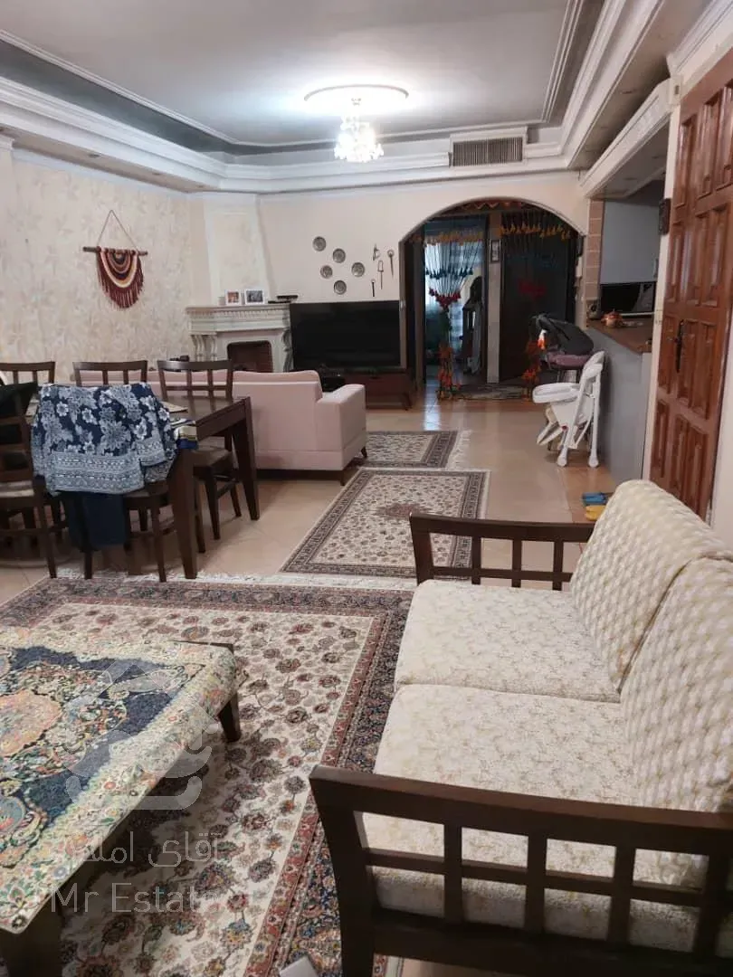 آپارتمان ۹۲متر تکواحدی پارکینگ دار، سه راه طالقانی