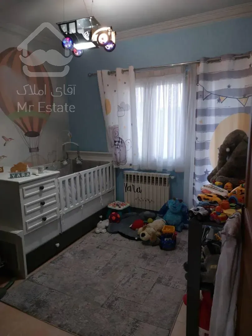 آپارتمان ۹۲متر تکواحدی پارکینگ دار، سه راه طالقانی