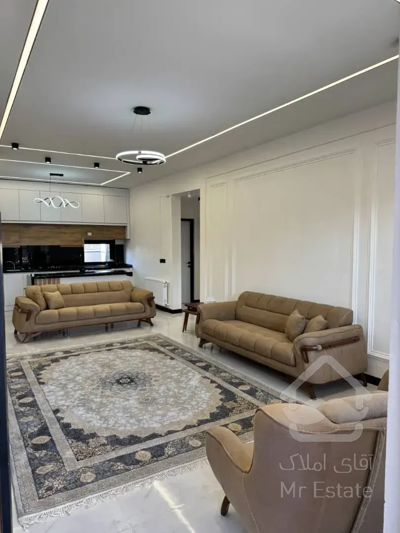 فروش آپارتمان تک خواب سازمان برنامه جنوب