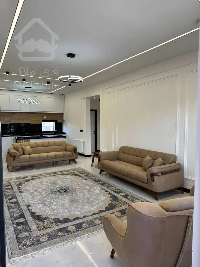 فروش آپارتمان ۲خواب بلوار کمالی