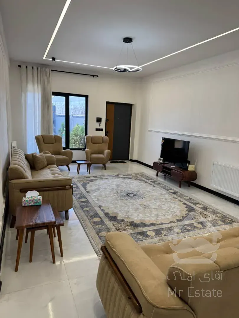 فروش آپارتمان ۲خواب بلوار کمالی