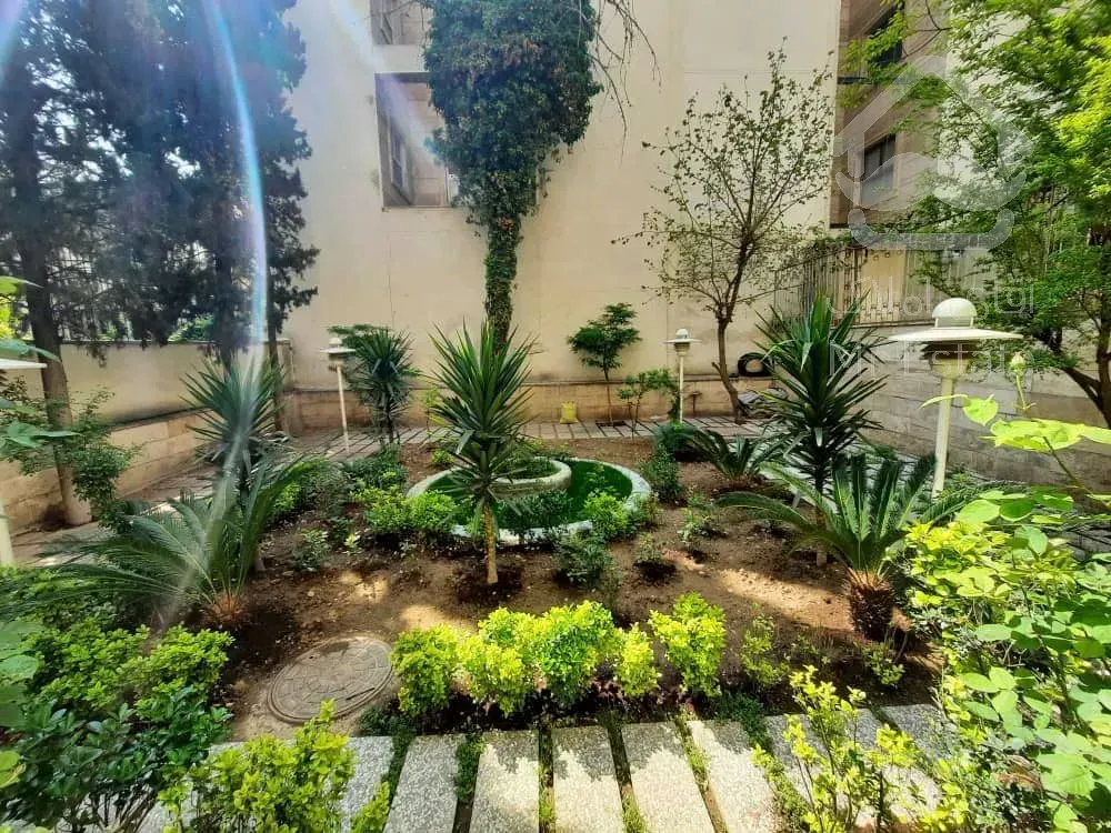 اجاره واحد 141 متری فول امکانات