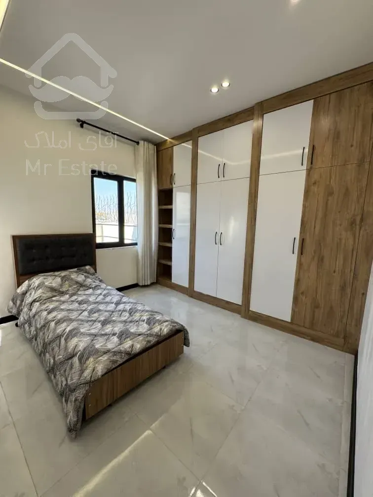 فروش آپارتمان تک خواب سازمان برنامه جنوب